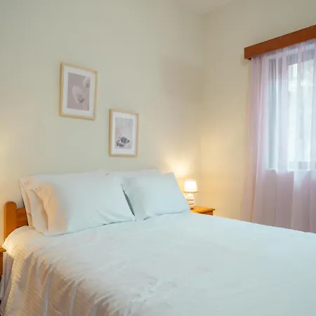 Lejlighed The Miller House Under Meteora