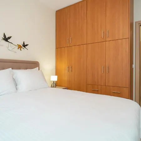 The Miller House Under Meteora *