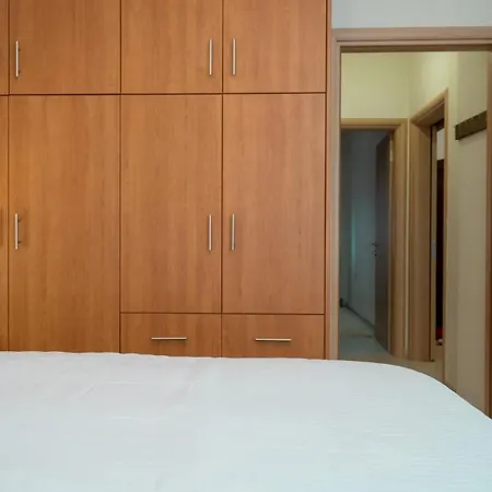 Lejlighed The Miller House Under Meteora