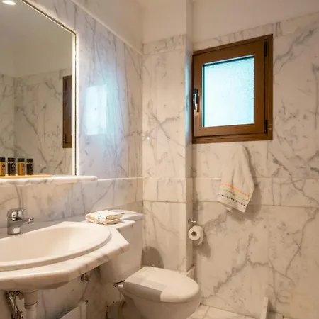 The Miller House Under Meteora Lejlighed Kalambaka