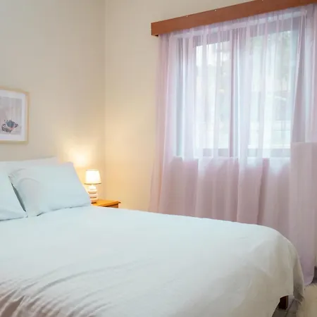 The Miller House Under Meteora Lejlighed *