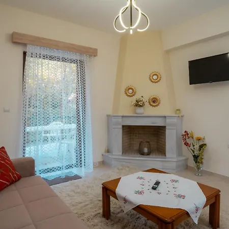 Lejlighed The Miller House Under Meteora Kalambaka