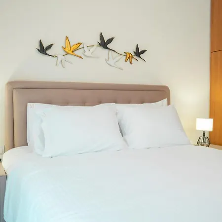 The Miller House Under Meteora Kalambaka