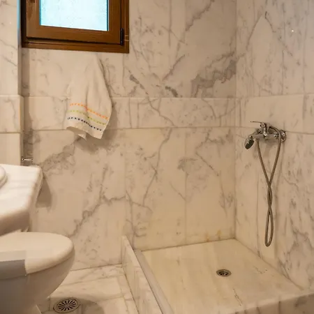 Lejlighed The Miller House Under Meteora *