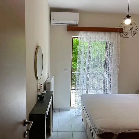 Lejlighed The Miller House Under Meteora *