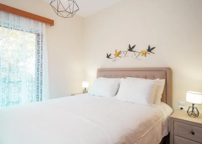 The Miller House Under Meteora *