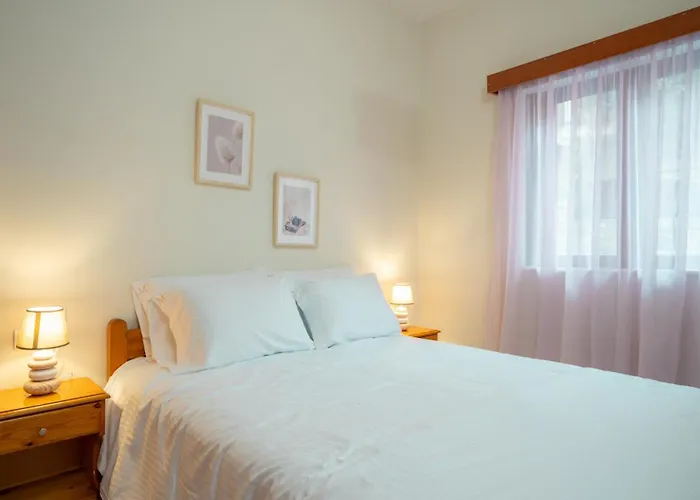 Apartmán The Miller House Under Meteora