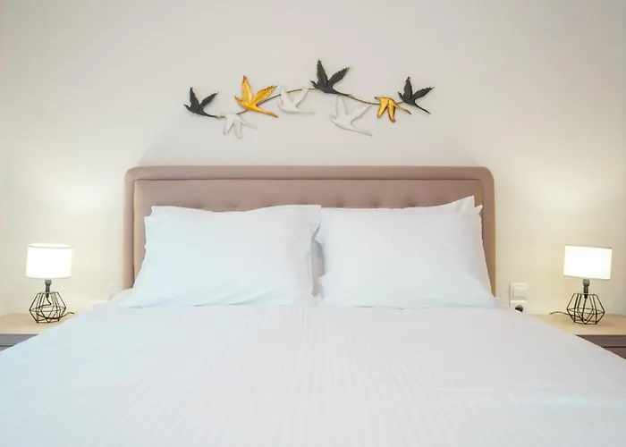 The Miller House Under Meteora