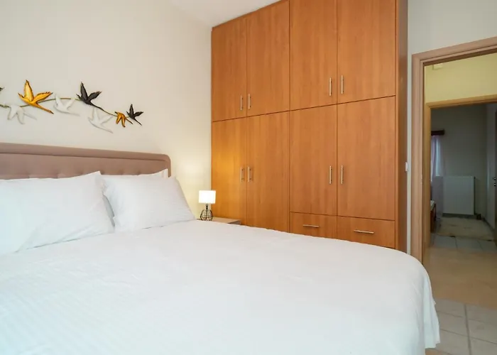 The Miller House Under Meteora *