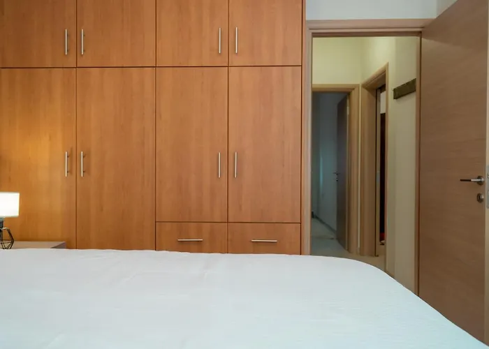 Apartmán The Miller House Under Meteora