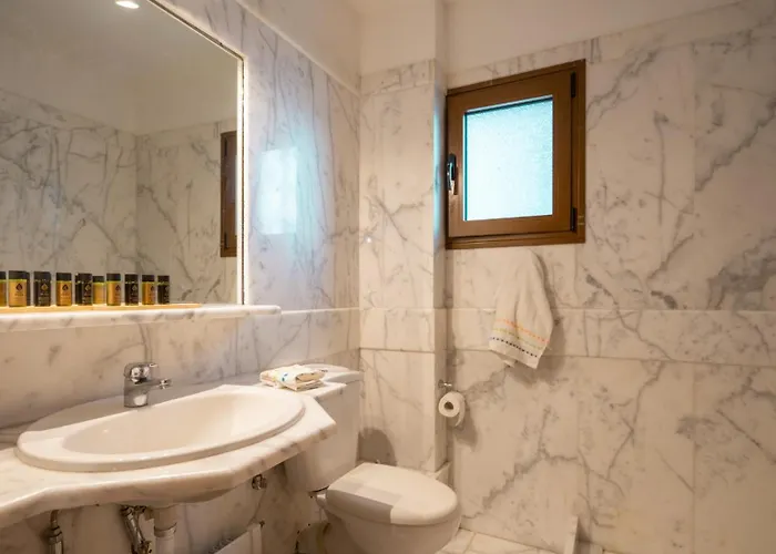 The Miller House Under Meteora Apartmán Kalambaka