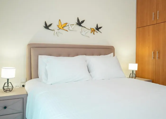 The Miller House Under Meteora Kalambaka