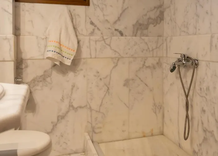 Apartmán The Miller House Under Meteora *