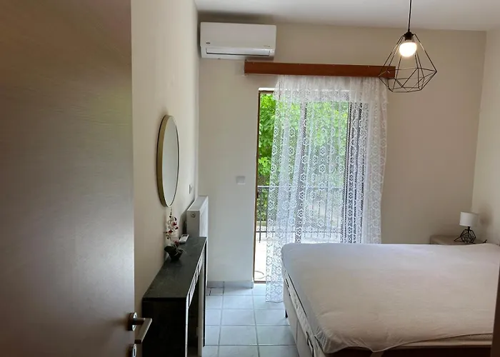 Apartmán The Miller House Under Meteora *